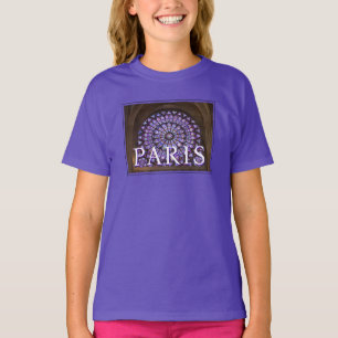 Notre Dame Cathedral   Paris, France T-Shirt