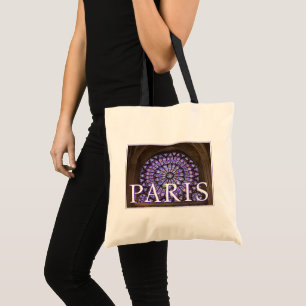 Notre Dame Cathedral   Paris, France Tote Bag