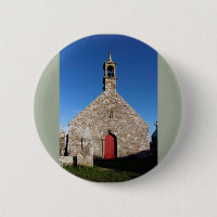 Notre Dame de Bon Voyage in Plogoff