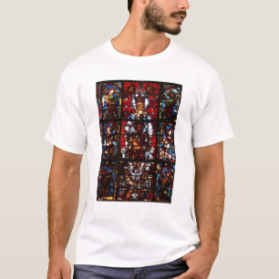 Notre-Dame de la Belle Verriere T-Shirt