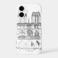 Notre Dame de Paris