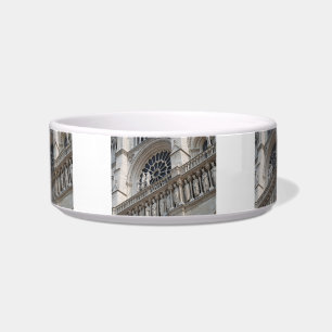 Notre Dame detail Bowl