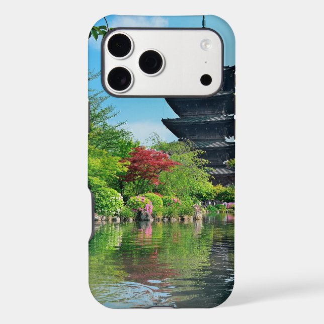Notre Dame | Emblem Case-Mate (Back)