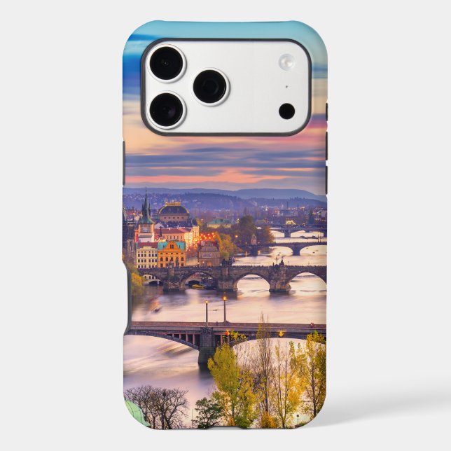 Notre Dame | Emblem Case-Mate  (Back)