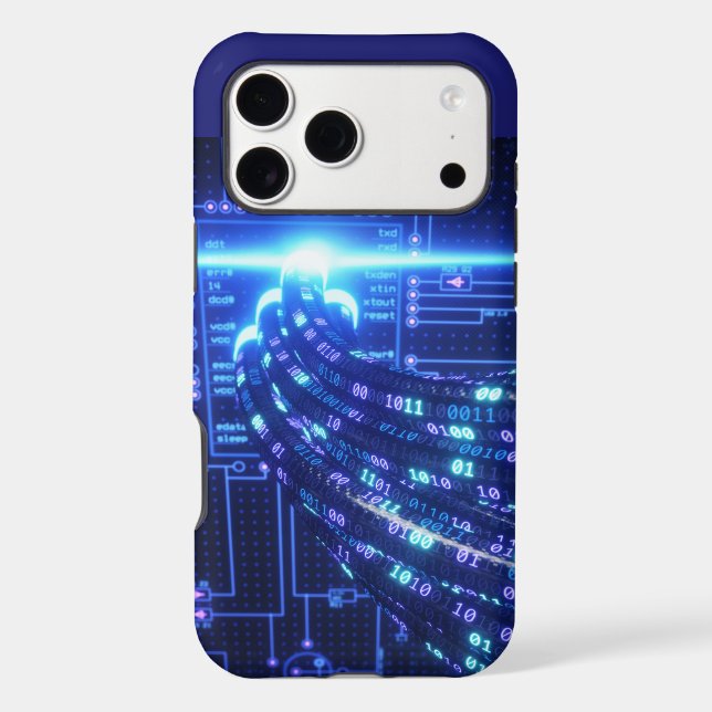 Notre Dame | Emblem Case-Mate  (Back)