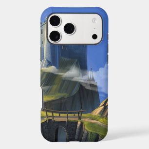 Notre Dame Emblem Case-Mate