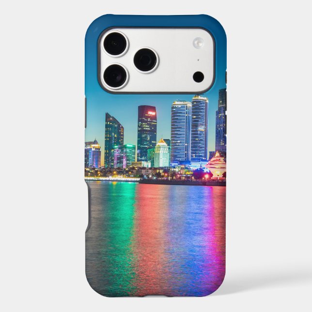 Notre Dame | Emblem Case-Mate  (Back)