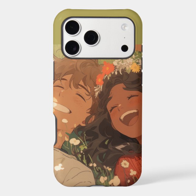 Notre Dame | Emblem Case-Mate (Back)
