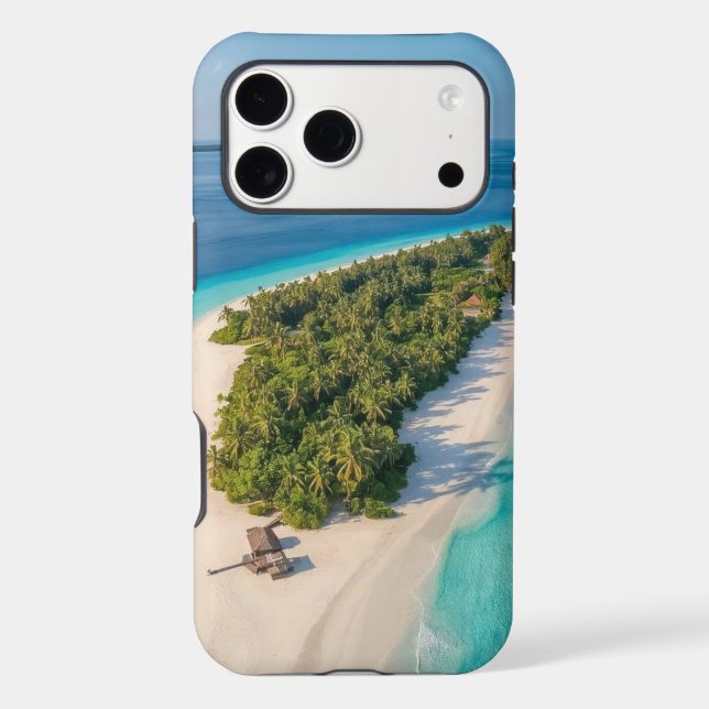 Notre Dame | Emblem Case-Mate  (Back)