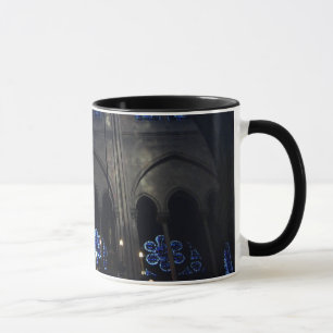 Notre Dame Mug