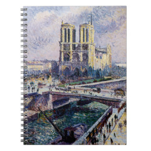Notre Dame Notebook