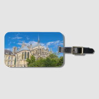 Notre Dame Paris
