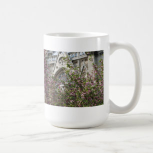 Notre Dame spring Coffee Mug