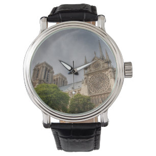 Notre Dame Watch