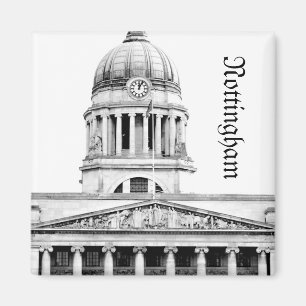 Nottingham Magnet