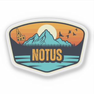 Notus, Idaho