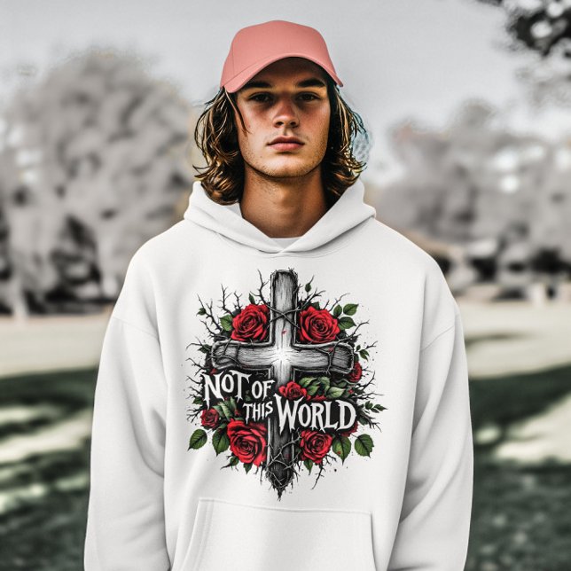 NOTW Sweatshirt  (Creator Uploaded)