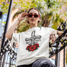 NOTW Tee