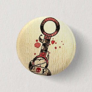 NOTxDEAD troublewand button