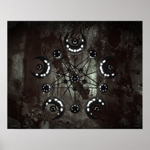 Noumenon Poster
