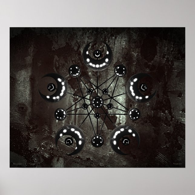 Noumenon Poster (Front)