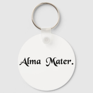 Nourishing mother key ring