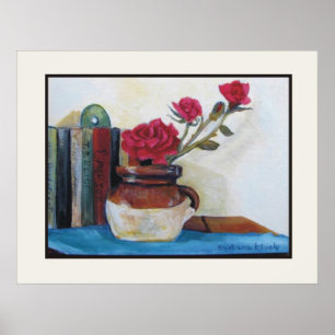 Nourshing the Mind, Nourshing the Spirit Poster