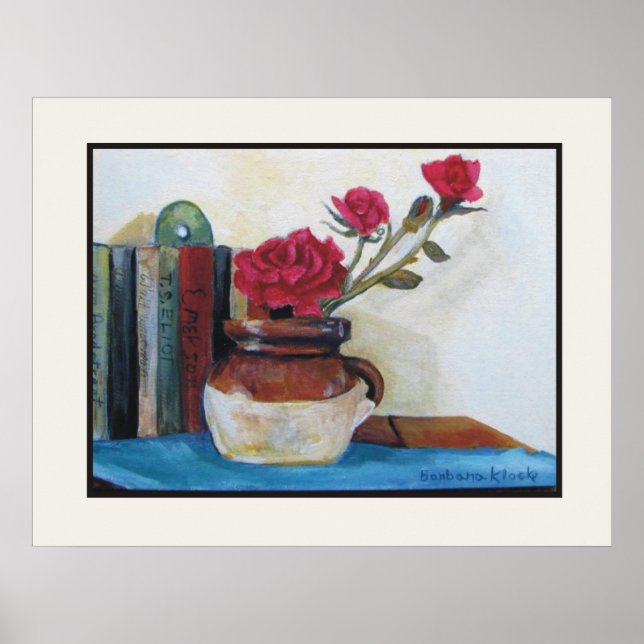 Nourshing the Mind, Nourshing the Spirit Poster (Front)