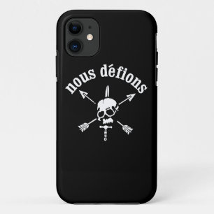 Nous Defions iPhone 11 Case