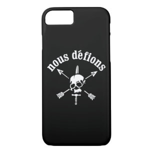 Nous Defions iPhone 8/7 Case