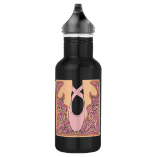 Nouveau Ballet 532 Ml Water Bottle