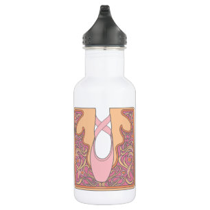 Nouveau Ballet 532 Ml Water Bottle