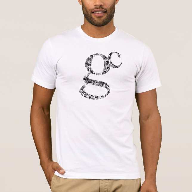 Nouveau T-Shirt (Front)