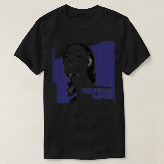 nouvelle vague band Essential T-Shirt  (Design Front)