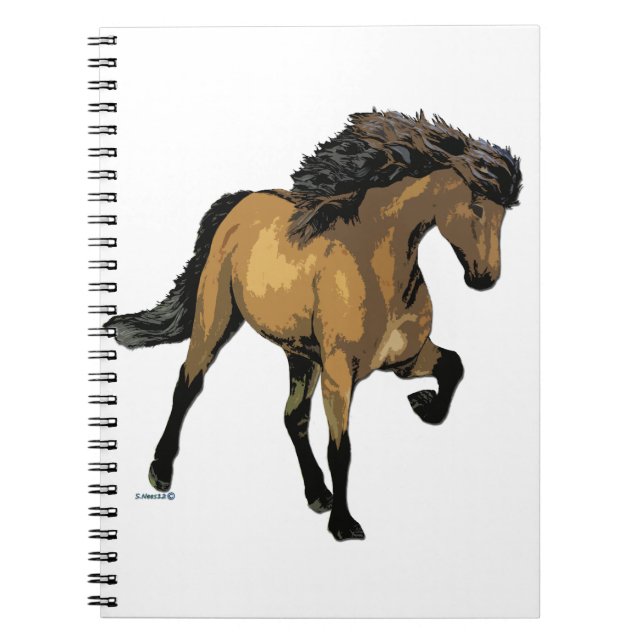 Nouvelle Vogue Notebook (Front)