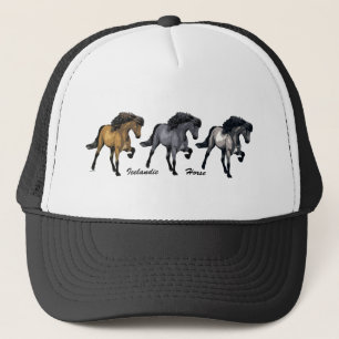 Nouvelle Vogue Trucker Hat