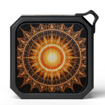 Nova Bluetooth speaker