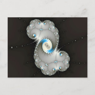 Nova - Fractal Postcard