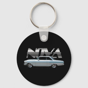 NOVA KEY RING