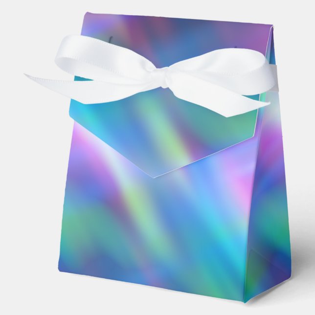 nova light : favour box (Front)