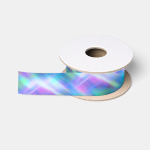 nova light : satin ribbon