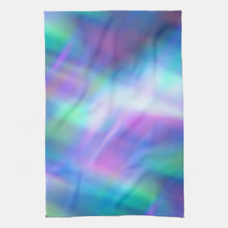 nova light : tea towel