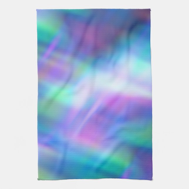 nova light : tea towel (Vertical)