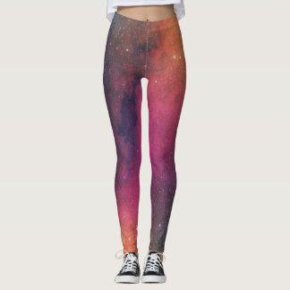 Nova Print  Leggings