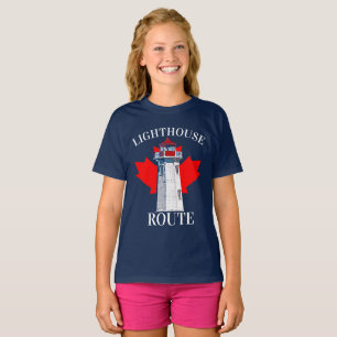  Nova Scotia 902 Lighthouse route Peggy's cove  Sw T-Shirt