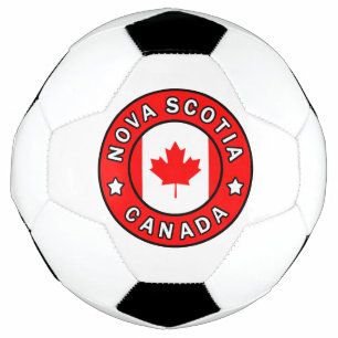 Nova Scotia Canada Football
