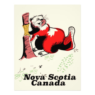 Nova Scotia canada Photo Print
