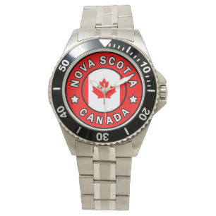 Nova Scotia Canada Watch