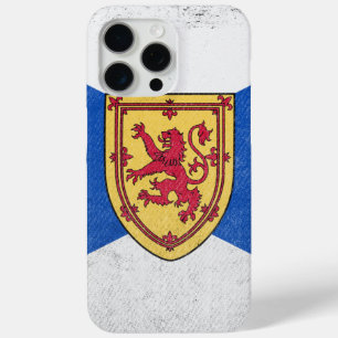 Nova Scotia iPhone 15 Pro Max Case