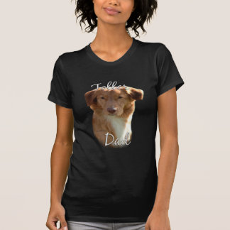 Nova Scotia Duck Tolling Retriever Dad 2 T-Shirt